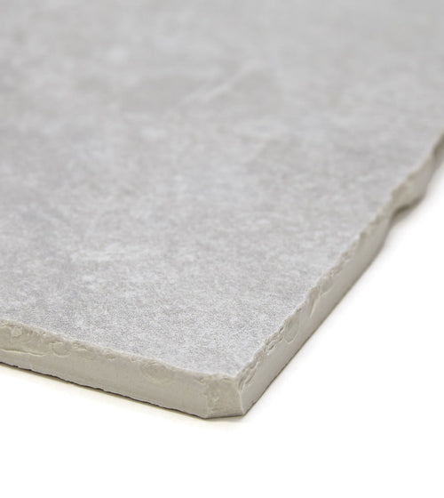 Giotto Chalk Limestone Effect Tile Grey Kitchen Tiles Giotto Chalk Limestone Effect Tile Grey Kitchen Tiles