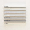 100 White Ancillaries [