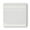 Giralda Cascara Cream Glazed Skirting