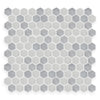Default Title Bathroom Floor Tiles [