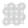 Default Title Bathroom Floor Tiles [