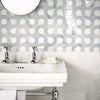 Default Title Bathroom Floor Tiles thumbnail