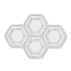 Default Title Bathroom Floor Tiles [