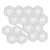 Default Title Bathroom Floor Tiles [