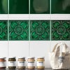 Default Title Bathroom Tiles [