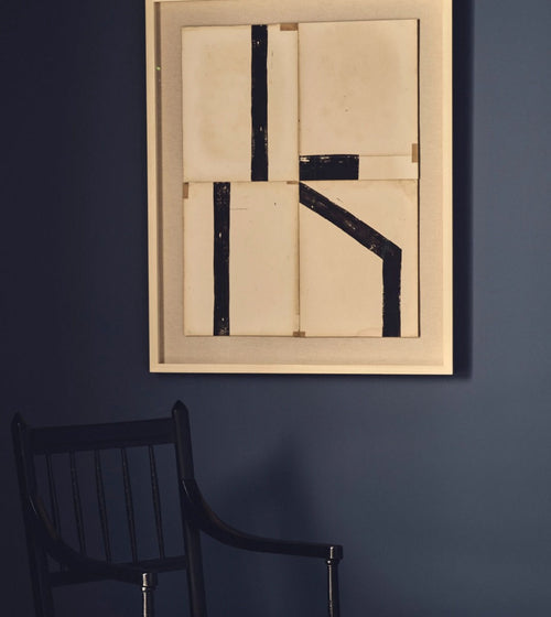 Tempest Blue Paint Tempest Blue Paint