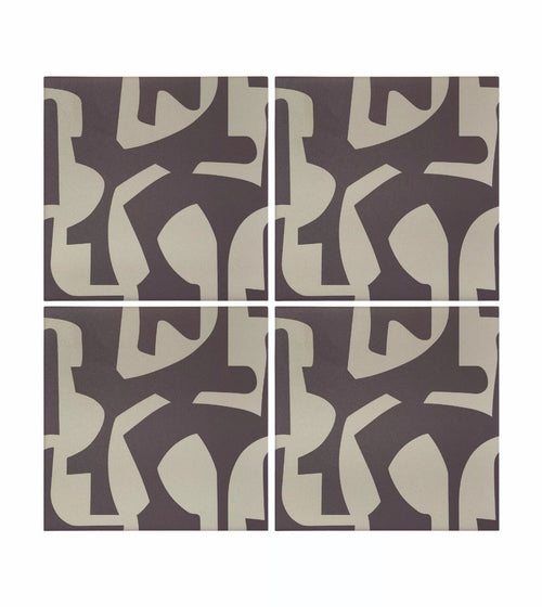 Kelly Hoppen Puzzle Beige and Black Living Room Tiles Kelly Hoppen Puzzle Beige and Black Living Room Tiles Kelly Hoppen Puzzle Beige and Black Living Room Tiles