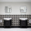 Default Title Bathroom Floor Tiles [