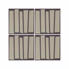 Default Title Bathroom Floor Tiles [