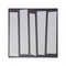 Kelly Hoppen Strip Black and White