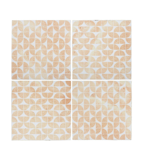 Kelmscott Lytes Terra Tile Bathroom Tiles