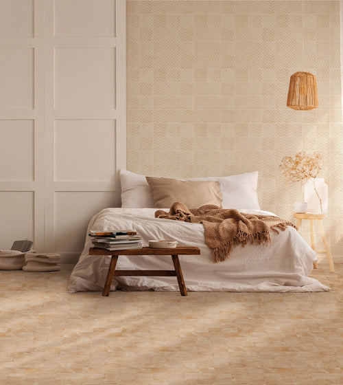 Kelmscott Lytes Terra Tile Bathroom Tiles