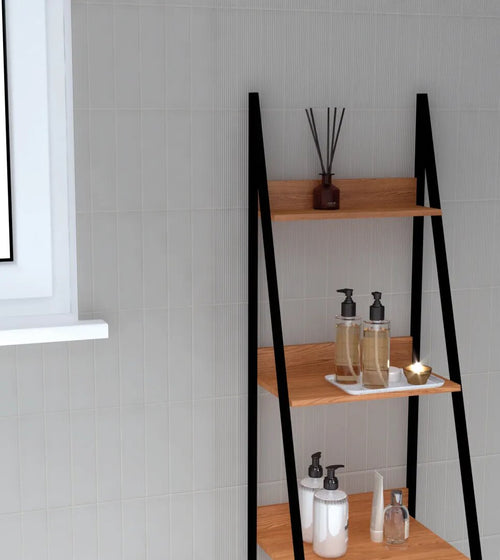 Levante Ridge Chalk Bathroom Wall & Floor Tiles Levante Ridge Chalk Bathroom Wall & Floor Tiles Levante Ridge Chalk Bathroom Wall & Floor Tiles