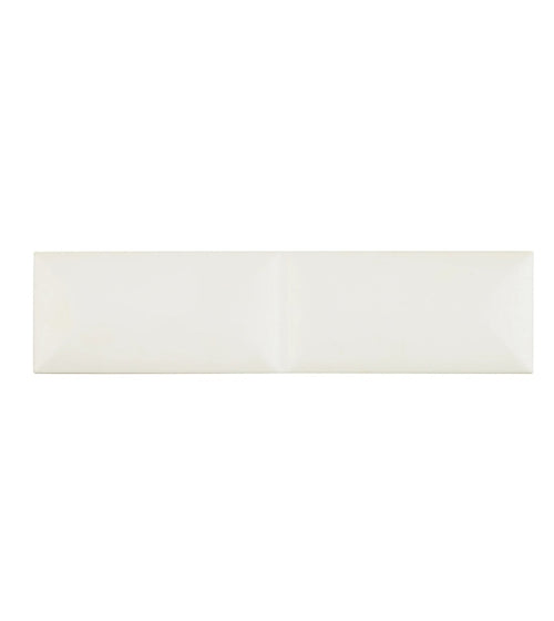 Levante Fold Chalk Bathroom Wall & Floor Tiles Levante Fold Chalk Bathroom Wall & Floor Tiles