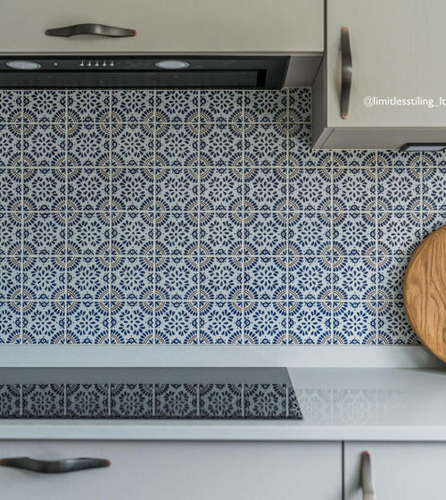 Acapulco Lozano Wall Tiles/Decorative Wall Tiles