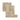 Default Title Bathroom Floor Tiles lincoln beige opus