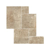 Default Title Bathroom Floor Tiles [