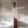 Default Title Bathroom Floor Tiles [