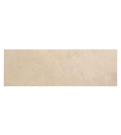 Louvre Brushed Marble 10x30 Tile Bathroom Tiles
