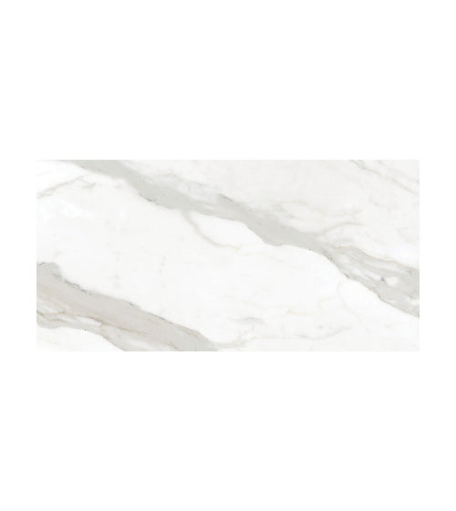 Lucca Calacatta Noble - 60 x 120 Marble Effect Floor Tiles Lucca Calacatta Noble - 60 x 120 Marble Effect Floor Tiles Lucca Calacatta Noble - 60 x 120 Marble Effect Floor Tiles