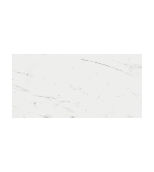 Lucca Statuario Venato - 60 x 120 Marble Effect Floor Tiles