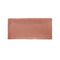 Jaipur Pompeiian Red Rectangle Glazed Tile