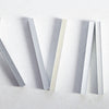 100 White Ancillaries [