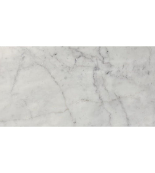 Carrara White Marble Tile 45.7 x 91 Large Bathroom Tiles Carrara White Marble Tile 45.7 x 91 Large Bathroom Tiles Carrara White Marble Tile 45.7 x 91 Large Bathroom Tiles