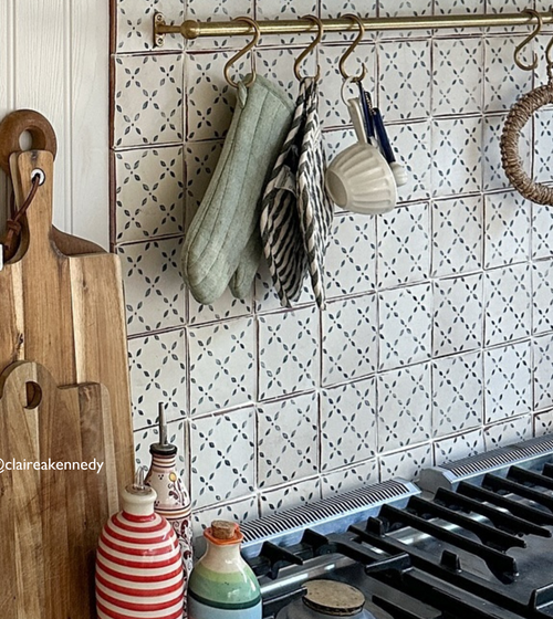 Marrakech El Hara Patterned Terracotta Tile Wall Tiles/Decorative Wall Tiles Marrakech El Hara Patterned Terracotta Tile Wall Tiles/Decorative Wall Tiles