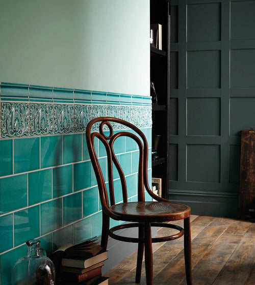 Marram Wall & Ceiling Paint/Green Paint