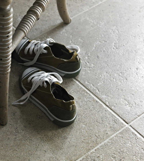 Marsa Sandblasted & Brushed Limestone Tile 20 x 20 Limestone Floor Tiles Marsa Sandblasted & Brushed Limestone Tile 20 x 20 Limestone Floor Tiles