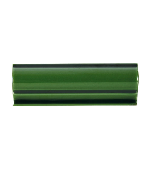 Metropolitan Brompton Road Glazed Trim Wall Tiles/Wall Tile Trims & Finishing