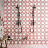 Default Title Bathroom Floor Tiles [