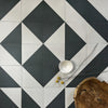 Default Title Bathroom Floor Tiles [