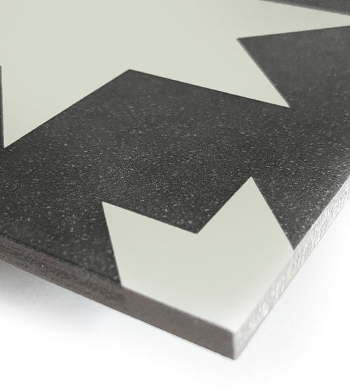 Bert & May Black Pradena Porcelain Tile Bert & May Wall Tiles Bert & May Black Pradena Porcelain Tile Bert & May Wall Tiles Bert & May Black Pradena Porcelain Tile Bert & May Wall Tiles