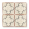 Default Title Bathroom Floor Tiles [