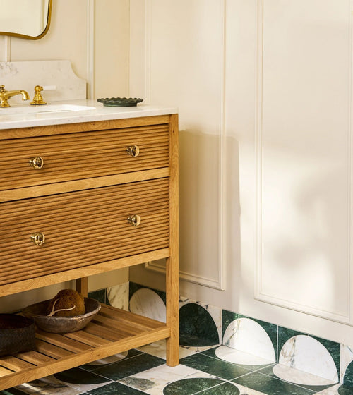 Oyster Cream & Neutral Paint