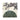 Default Title Bathroom Floor Tiles monet luna calacatta
