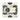 Default Title Bathroom Floor Tiles monet luna calacatta