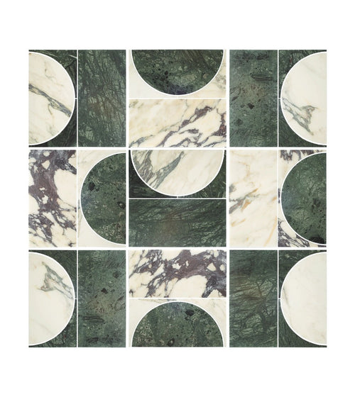 Monet Luna Calacatta Mosaic Wall Tiles Monet Luna Calacatta Mosaic Wall Tiles Monet Luna Calacatta Mosaic Wall Tiles