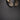 Default Title Bathroom Floor Tiles monte coto black