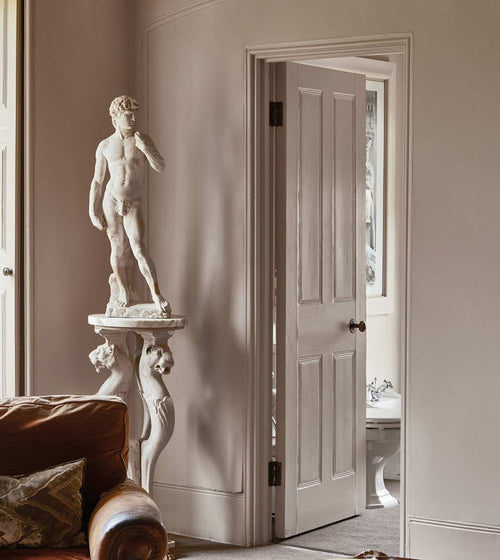 Morchella Cream & Neutral Paint Morchella Cream & Neutral Paint