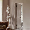 Eggshell / 750ml Cream & Neutral Paint [