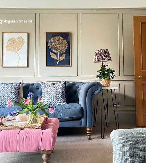 Morchella Cream & Neutral Paint