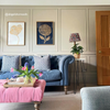 Eggshell / 750ml Cream & Neutral Paint [