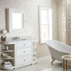 Default Title Bathroom Floor Tiles thumbnail