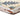 Default Title Bathroom Floor Tiles neisha crosland atlas pine flower indigo