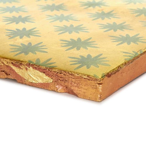 Neisha Crosland Atlas Star Anise Sahara Blue Kitchen Tiles Neisha Crosland Atlas Star Anise Sahara Blue Kitchen Tiles