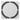 Default Title Bathroom Floor Tiles neisha crosland tulia hula hoop black