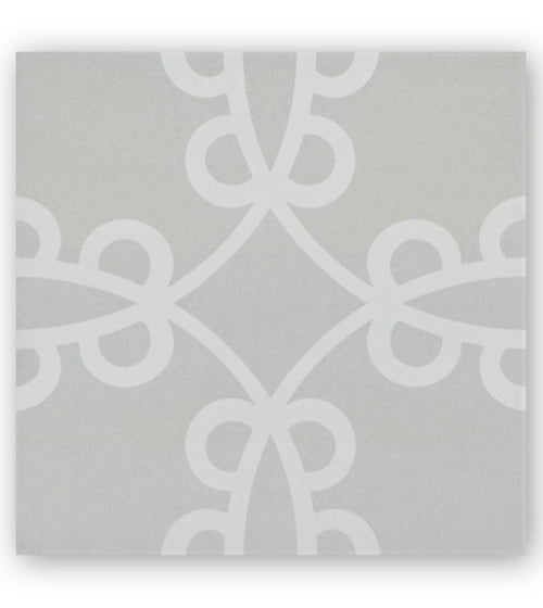 Neisha Crosland Tulia Molly Pebble Bathroom Tiles